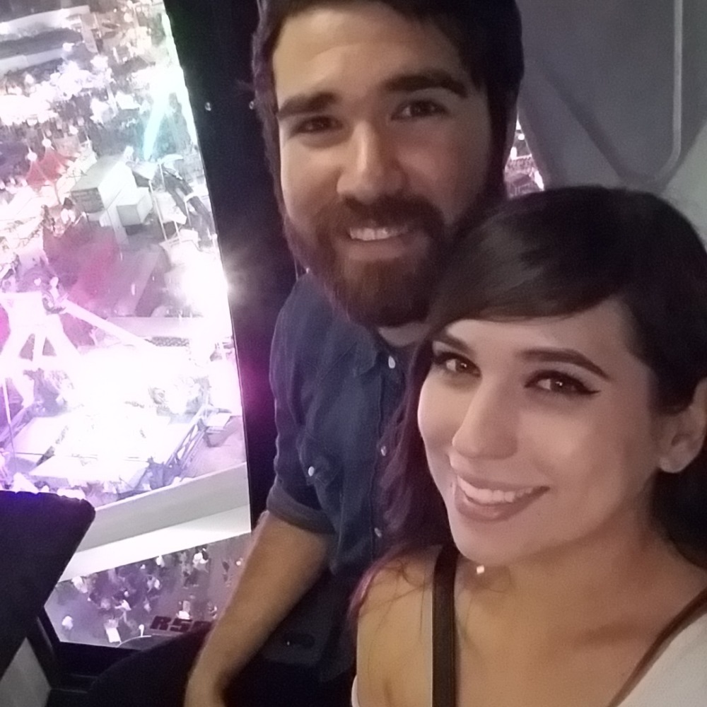 Meet your Posher, Breanna